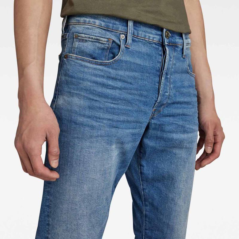 G-Star 3301 Regular Tapered image number 3